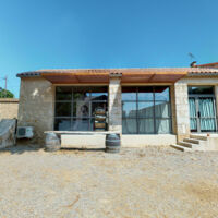 Domaine Paul Huc