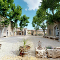 Domaine Paul Huc