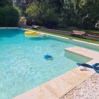 Piscine Option
