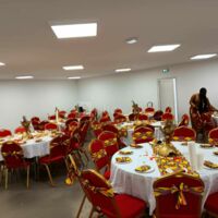 Salon Ciel de France