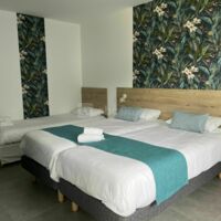Chambre familiale
