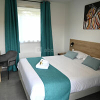 Chambre double