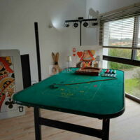 Séminaire animation casino