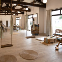 Domaine de Loséa