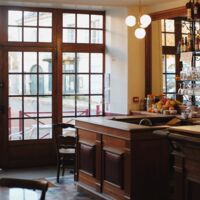 Restaurant l'Image