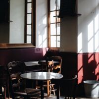 Restaurant l'Image