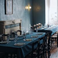 Restaurant l'Image