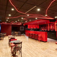 Le Live Club