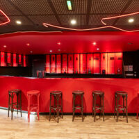Le Live Club