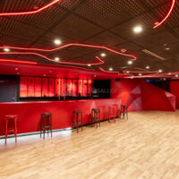 Le Live Club