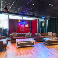Le Live Club