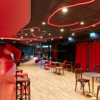 Le Live Club