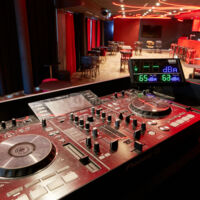 Le Live Club