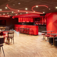 Le Live Club