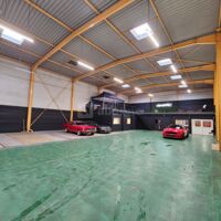 Jj's Hangar