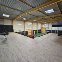 Jj's Hangar