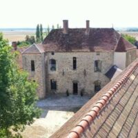 Le Domaine le Saint Léonard