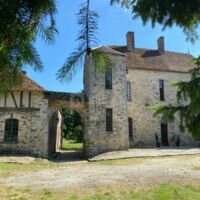 Le Domaine le Saint Léonard