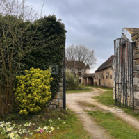 Le Domaine le Saint Léonard