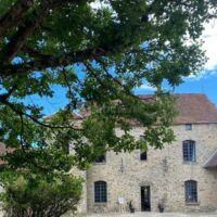 Le Domaine le Saint Léonard