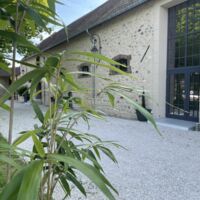 Le Domaine le Saint Léonard