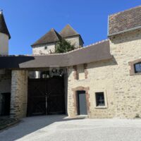 Le Domaine le Saint Léonard