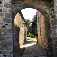 Le Domaine le Saint Léonard