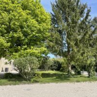 Le Domaine le Saint Léonard