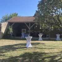 Le Domaine le Saint Léonard