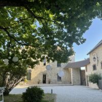 Le Domaine le Saint Léonard