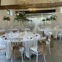 Le Domaine le Saint Léonard