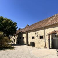 Le Domaine le Saint Léonard