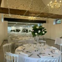 Le Domaine le Saint Léonard