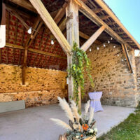 Le Domaine le Saint Léonard