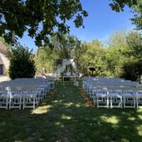 Le Domaine le Saint Léonard