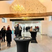 Le Domaine le Saint Léonard