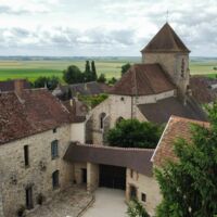 Le Domaine le Saint Léonard