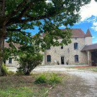 Le Domaine le Saint Léonard