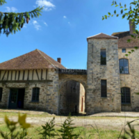 Le Domaine le Saint Léonard