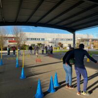 Decathlon Village Merignac