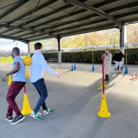 Decathlon Village Merignac