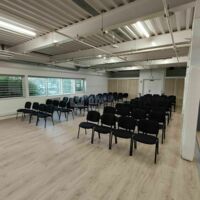 Salle de conférence