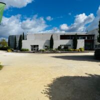 Decathlon Village Merignac