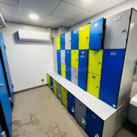 Decathlon Village Merignac