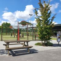 Decathlon Village Merignac