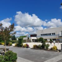 Decathlon Village Merignac