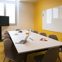 SALLE DE REUNION