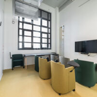 SALLE DE REUNION