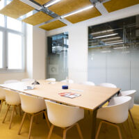 SALLE DE REUNION