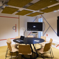 SALLE DE REUNION